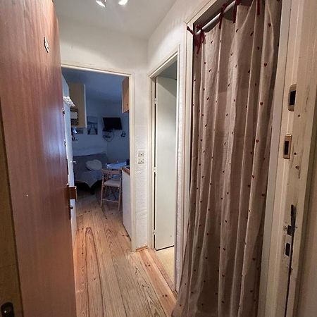Appartement A La Foux D'Allos Eksteriør billede
